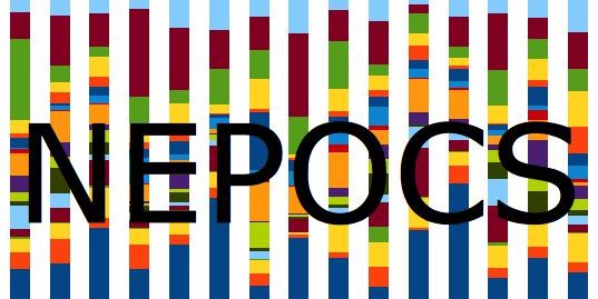 Logo of NEPOCOS