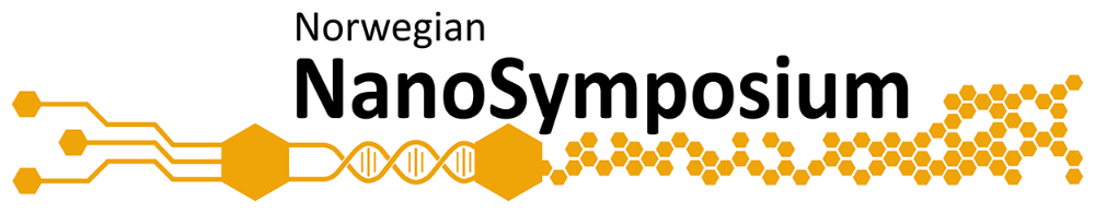 Norwegian NanoSymposium logo